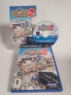 Metropolismania 2 Playstation 2, Ophalen of Verzenden, Nieuw