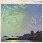 Lp - John Watts - The Iceberg Model, Cd's en Dvd's, Vinyl | Pop, Zo goed als nieuw, Verzenden
