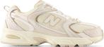New Balance Mr530 M Lage Heren Sneakers - Beige - Maat 40,5, Verzenden, Nieuw