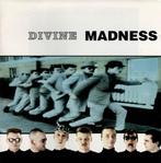 cd - Madness - Divine Madness, Zo goed als nieuw, Verzenden
