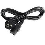 Bixolon power cord, C13, EU | JE39-00060A, Verzenden, Nieuw