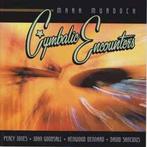 cd - Mark Murdock - Cymbalic Encounters, Verzenden, Zo goed als nieuw