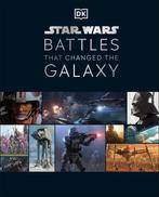 9780241418703 Star Wars Battles That Changed the Galax, Verzenden, Nieuw, Cole Horton