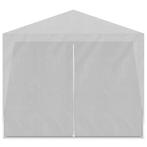 Partytent feesttent 9x3x2.25m (LxBxH) Wit GRATIS verzending, Tuin en Terras, Partytenten, Nieuw, 2 meter of meer, 8 meter of meer