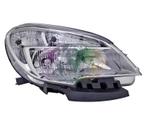 OPEL MOKKA, 2012-2016 - KOPLAMP, TYC, H7 + HB3 + dagrijve..., Verzenden, Nieuw, Opel