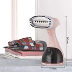 Winning Star St-5019-n Handstomer – 1500w Compact Draagbaar, Witgoed en Apparatuur, Strijkijzers en Strijkplanken, Ophalen of Verzenden