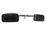 Jaltest (JDC201A) | Volvo 8-pins OBD1 - 16-pins OBD2 Verloop, Auto diversen, Verzenden, Nieuw