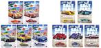 Hot Wheels 1:64 - Model sportwagen  (10) - J Imports / Salt, Nieuw