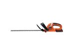 BLACK+DECKER GTC1845L20-QW Heggenschaar - 18V - 45cm - incl., Verzenden, Zo goed als nieuw