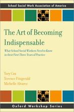 9780197585160 SSWAA Workshop Series-The Art of Becoming I..., Verzenden, Nieuw, Tory Cox