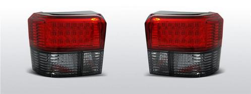 Carnamics Achterlichten |   |  rood / rook, Auto-onderdelen, Verlichting, Nieuw, Verzenden