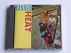 Canned Heat - canned heat (onn51), Cd's en Dvd's, Verzenden, Nieuw in verpakking