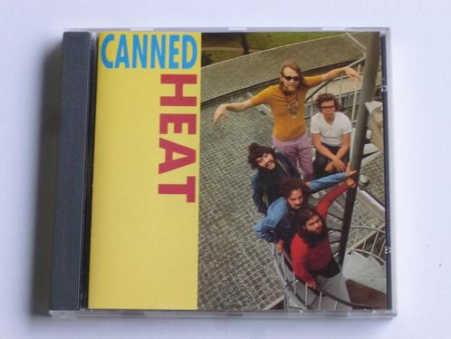 Canned Heat - canned heat (onn51), Cd's en Dvd's, Cd's | Pop, Verzenden