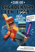 Gigakrijger / Dagboek van een noob / 4 9789000368549, Boeken, Verzenden, Zo goed als nieuw, Cube Kid