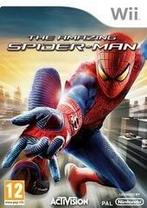 The Amazing Spiderman - Wii (Wii Games, Nintendo Wii), Spelcomputers en Games, Nieuw, Verzenden
