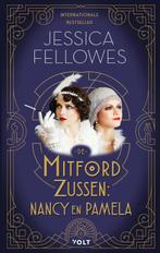 De Mitford-zussen: Nancy en Pamela / De Mitford-moorden, Verzenden, Zo goed als nieuw, Jessica Fellowes