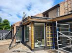 Gezocht  Aannemer!  Uitbouw | Opbouw | Badkamer | Stucwerk, Diensten en Vakmensen, Aannemers, Garantie, Nieuwbouw of Opbouw