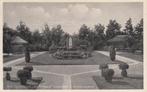 GROESBEEK - R. K. Sanatorium Dekkerswald, Hartmonument, Verzamelen, Verzenden, Gelopen