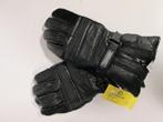 Motorhandschoen met lederen kap (Handschoenen, Kleding), Nieuw, Ophalen of Verzenden