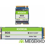 Kioxia KBG50ZNV256G internal solid state drive M.2 256 GB, Computers en Software, Harde schijven, Nieuw, Kioxia, Verzenden