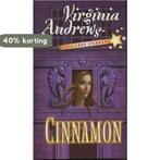 Cinnamon Dl 1 Stralende Sterren 9789032508371, Verzenden, Gelezen, Virginia Andrews