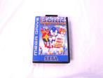Sega Mega Drive - Sonic Compilation, Spelcomputers en Games, Games | Sega, Ophalen of Verzenden, Nieuw