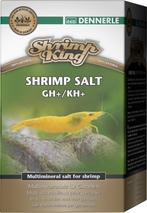 Dennerle Shrimp King Shrimp Salt GH+/KH+, Nieuw, Ophalen of Verzenden