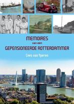 Memoires van een gepensioneerde Rotterdammer 9789464890778, Verzenden, Gelezen, Cees van Yperen