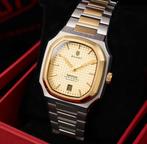 Duxot - Automatic - Octagon - 24 Jewels - Gold - Dynasty -, Nieuw