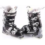 38 38,5 dames skischoenen NORDICA SPEEDMACHINE 85 W 2022, in, Sport en Fitness, Skiën en Langlaufen, Verzenden, Gebruikt, Nordica