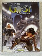 Marini Gipsy T1 à T6 + LEtoile du Désert T1 + T2 - Séries, Nieuw