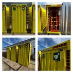 Verhuur - BHV Calamiteiten Container