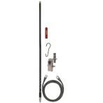 Firestik FS3-SMK, Telecommunicatie, Verzenden, Nieuw