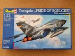 Revell 04288 Tornado Pride of Boelcke 50th anniversary, Verzenden, Nieuw, Revell