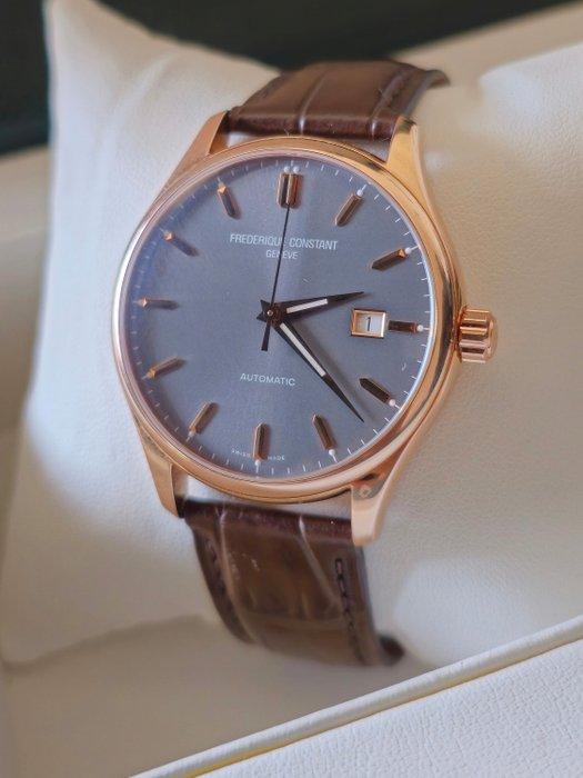Frédérique Constant - Classique - Heren - 2015, Sieraden, Tassen en Uiterlijk, Horloges | Heren