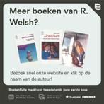 Zoveel dingen aan je hoofd 9789020935073 R. Welsh, Verzenden, Gelezen, R. Welsh