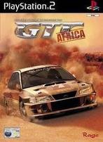 GTC Africa (PS2 Games), Ophalen of Verzenden, Zo goed als nieuw