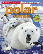 Polar Animals 9780545667777 Susan Hayes, Boeken, Gelezen, Susan Hayes, Tory Gordon-Harris, Verzenden