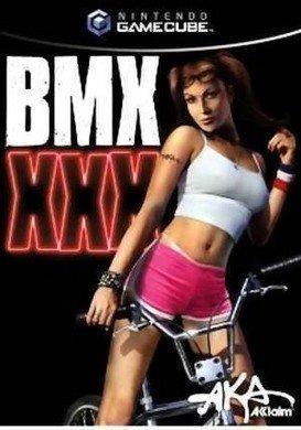 BMX XXX GameCube Garantie & snel in huis!