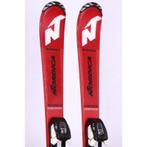 90 100 110 130 kinder skis NORDICA DOBERMANN TEAM J RACE, b, Verzenden, Gebruikt, Nordica