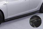 Zijskirts voor Opel Astra J Sports Tourer SS504-G, Verzenden, Nieuw