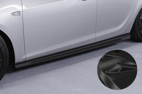 Zijskirts voor Opel Astra J Sports Tourer SS504-G, Auto-onderdelen, Carrosserie en Plaatwerk, Nieuw, Verzenden