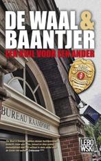 Een kuil voor een ander / De Waal & Baantjer 9789048843411, Boeken, Detectives, Verzenden, Gelezen, De Waal & Baantjer