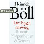 Der Engel schwieg 9783462022148 Heinrich BÃ¶ll, Verzenden, Zo goed als nieuw, Heinrich BÃ¶ll