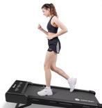 Loopband 3,0 pk met 12 Hellingsniveaus en Stil Schokdemping, Verzenden, Nieuw