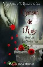 Chanson De lAnge by Paisley Swan Stewart (Paperback), Boeken, Gelezen, Verzenden