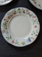 Villeroy & Boch - Dessertservies (8) - Mariposa -, Antiek en Kunst