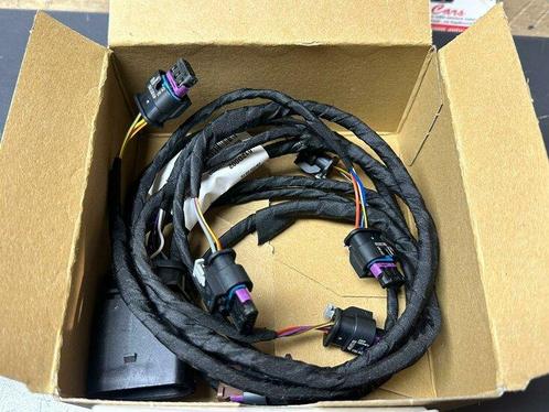 Golf 7 kabelboom 6X PDC Kabel Voorbumper 5G0971095 5G0971..., Auto-onderdelen, Carrosserie en Plaatwerk, Verzenden