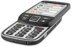 Doro PhoneEasy 740 Zwart, Verzenden, Nieuw