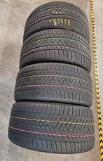 285/35/22 106V PIRELLI WINTERBANDEN 6MM PROFIEL 4X, Auto-onderdelen, Banden en Velgen, Ophalen, Gebruikt, 285 mm, Overige maten